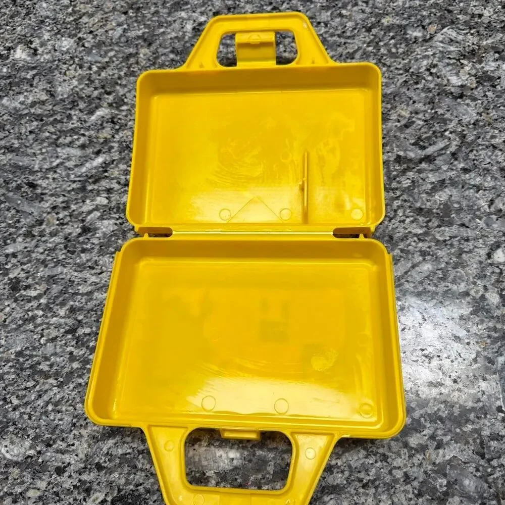 Unbranded Yellow Learning-toys